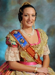 Raquel Martín Genovés